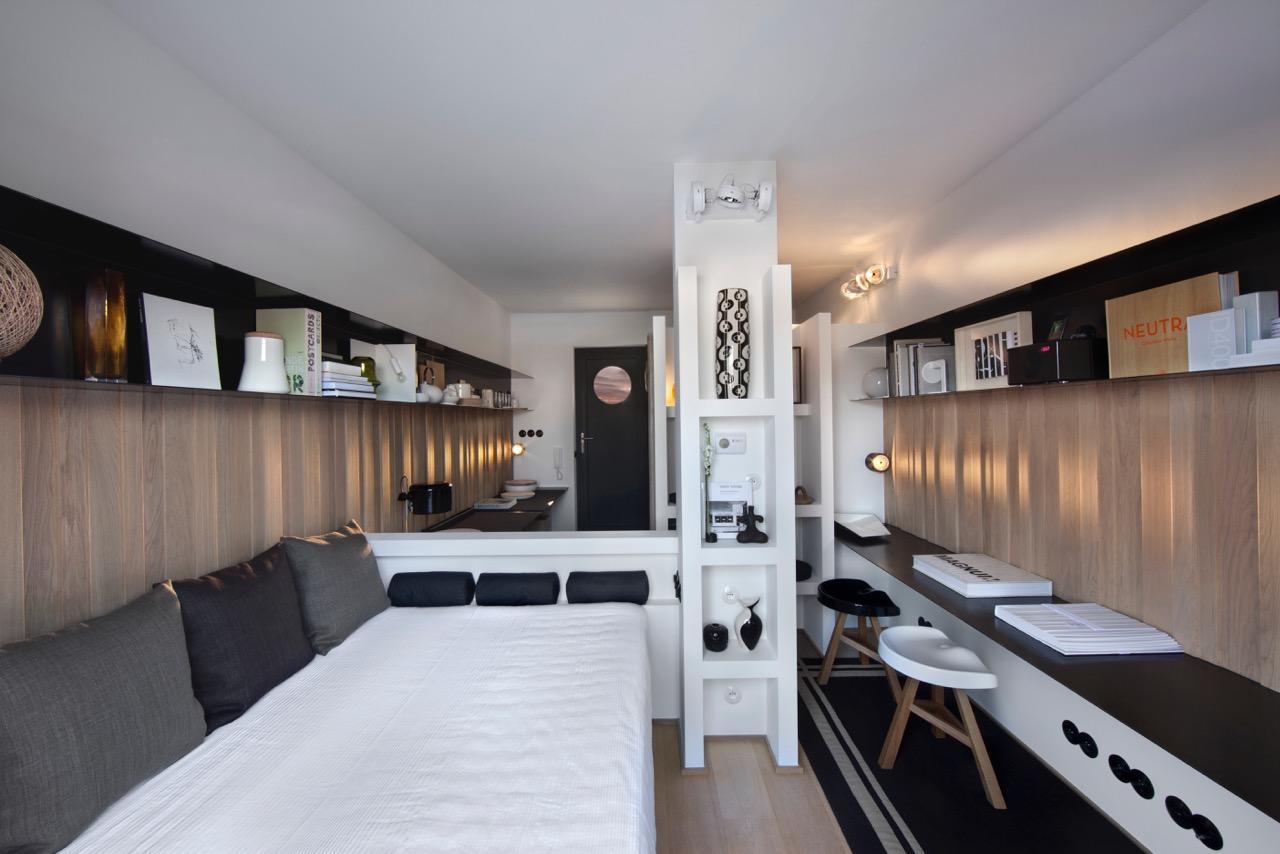 Mini Loft Ulb Delta Area With Terrace Lejlighed Bruxelles Eksteriør billede