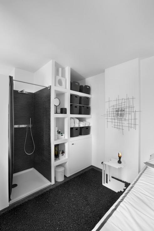 Mini Loft Ulb Delta Area With Terrace Lejlighed Bruxelles Eksteriør billede