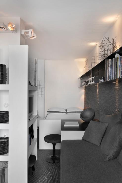 Mini Loft Ulb Delta Area With Terrace Lejlighed Bruxelles Eksteriør billede