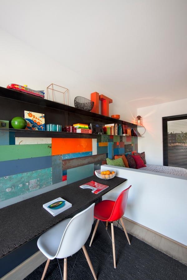 Mini Loft Ulb Delta Area With Terrace Lejlighed Bruxelles Eksteriør billede